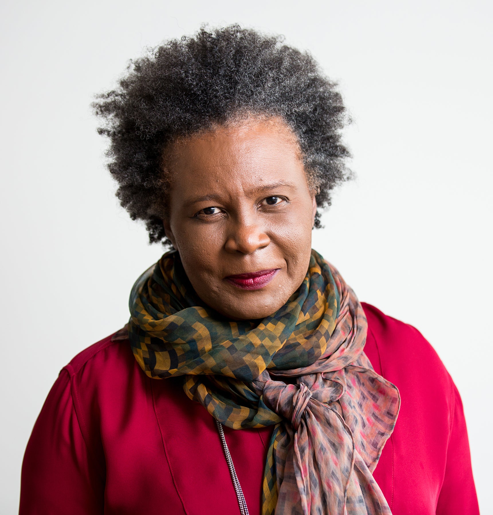 Claudia Rankine