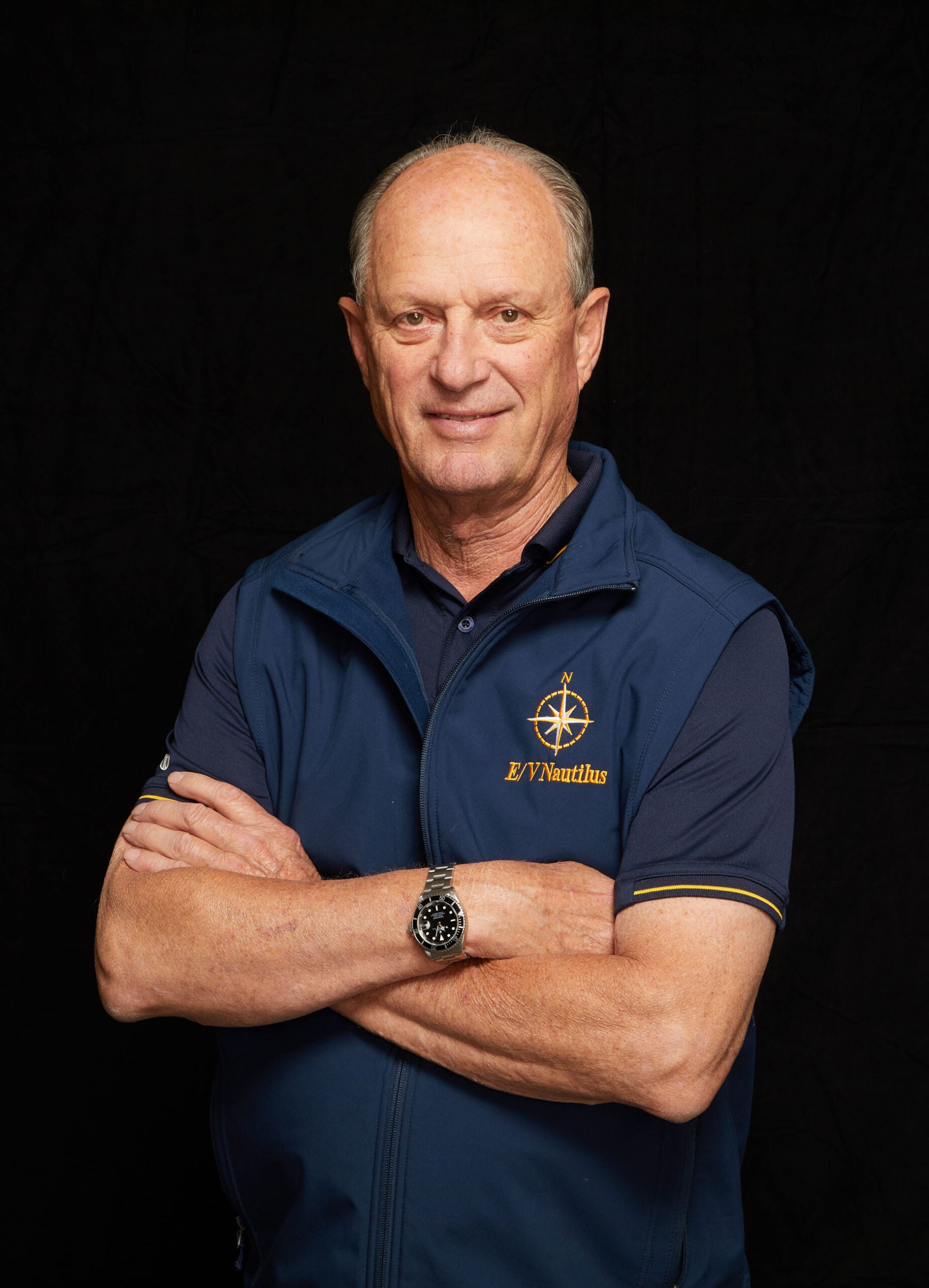 Robert Ballard