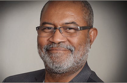 Ron Stallworth
