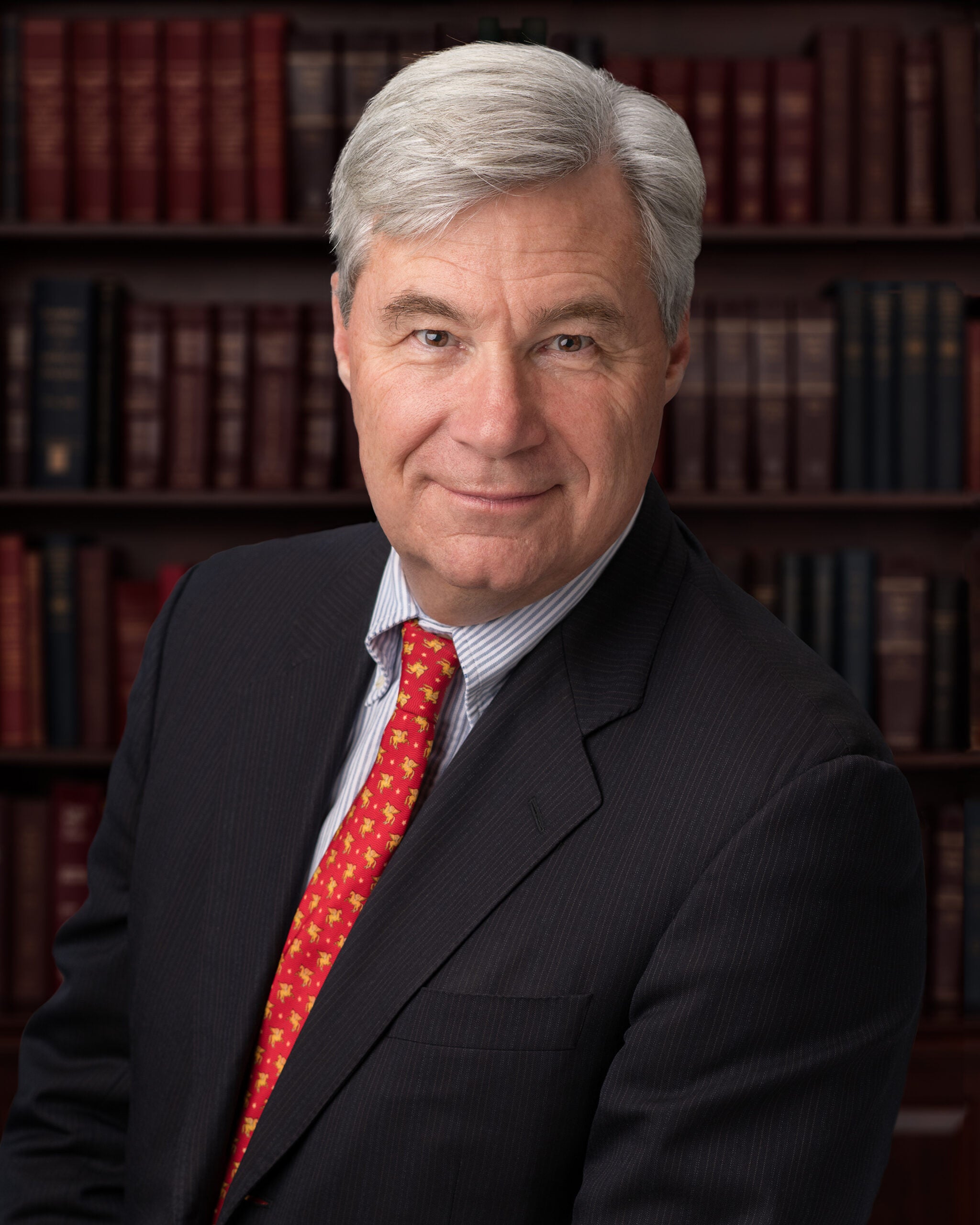 U.S. Sen. Sheldon Whitehouse