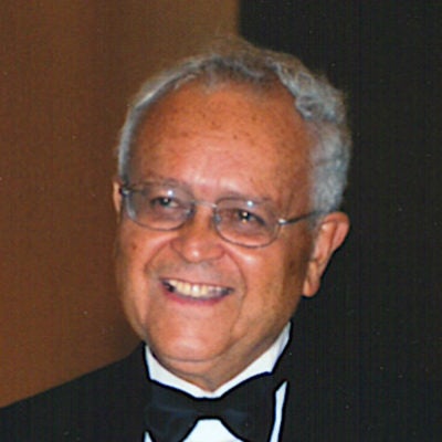 William B. Gould