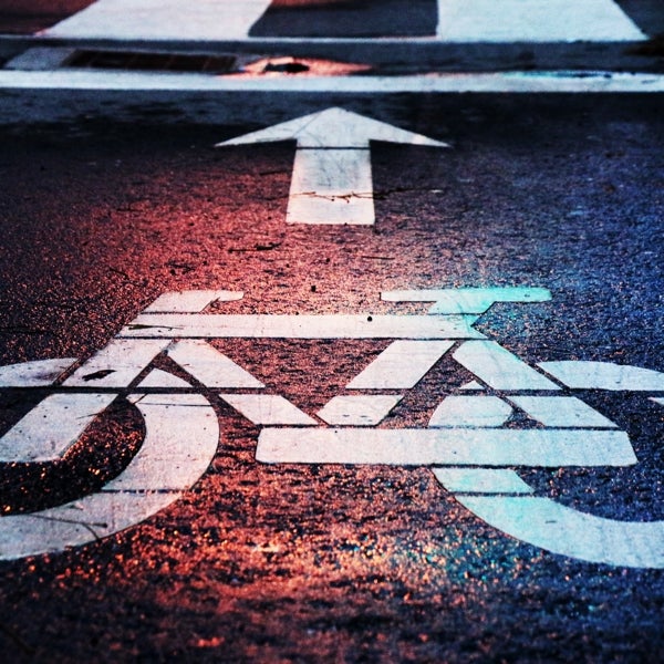 Bike Lane