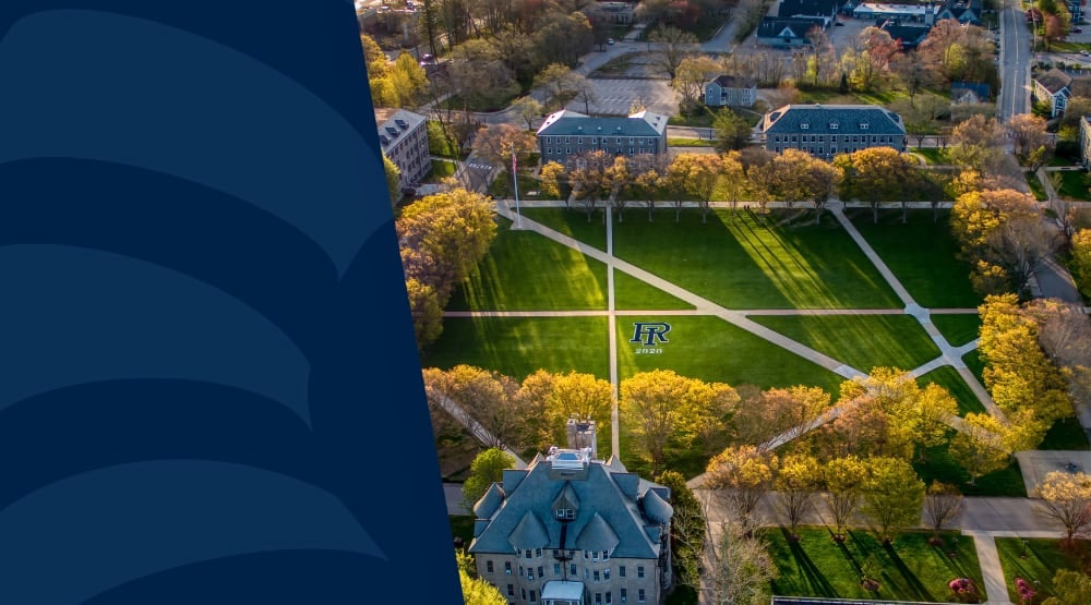 The Campaign for the University of Rhode Island