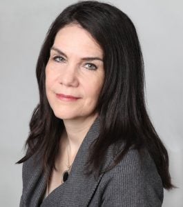 Dawn Raffel