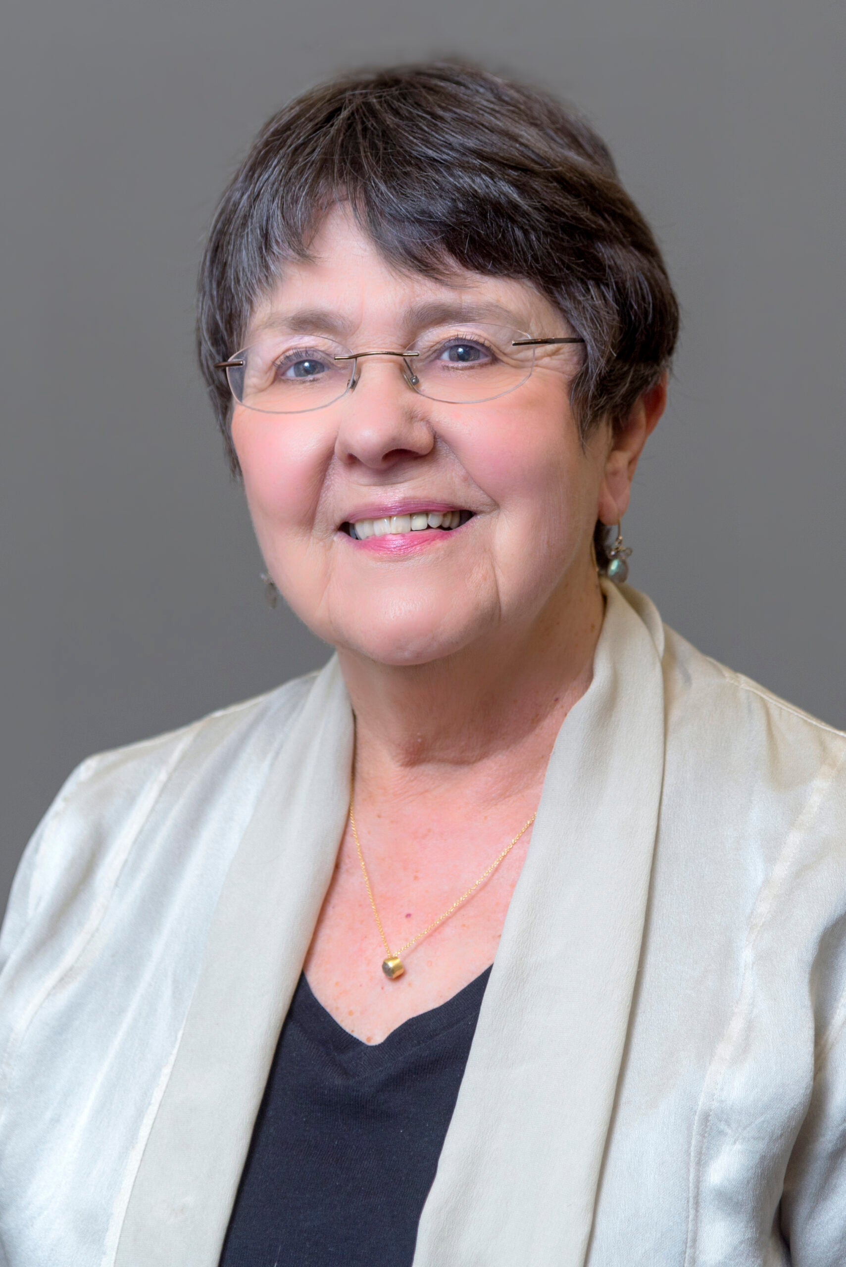 Professor Ginette Ferszt