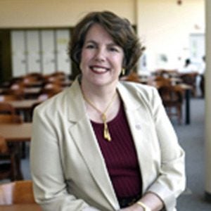 Joan Herbers