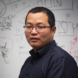 Bin Li