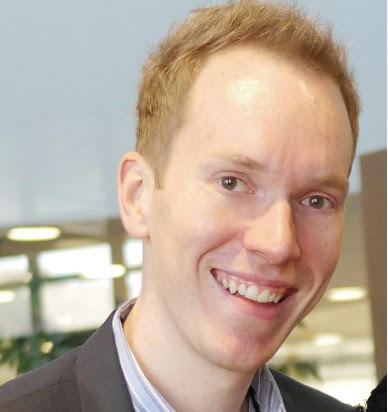 Niko Tracksdorf