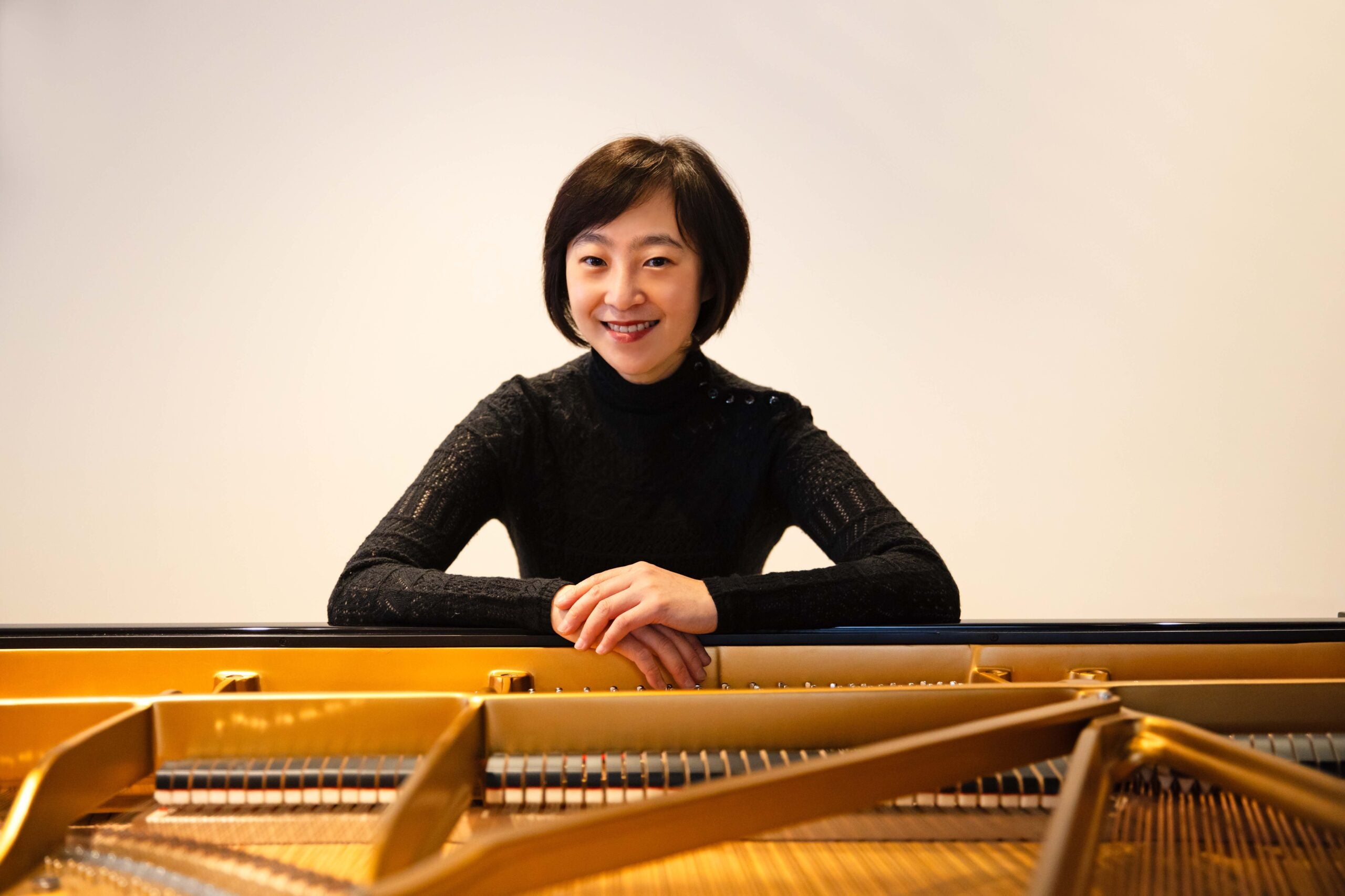 Natalie Zhu
