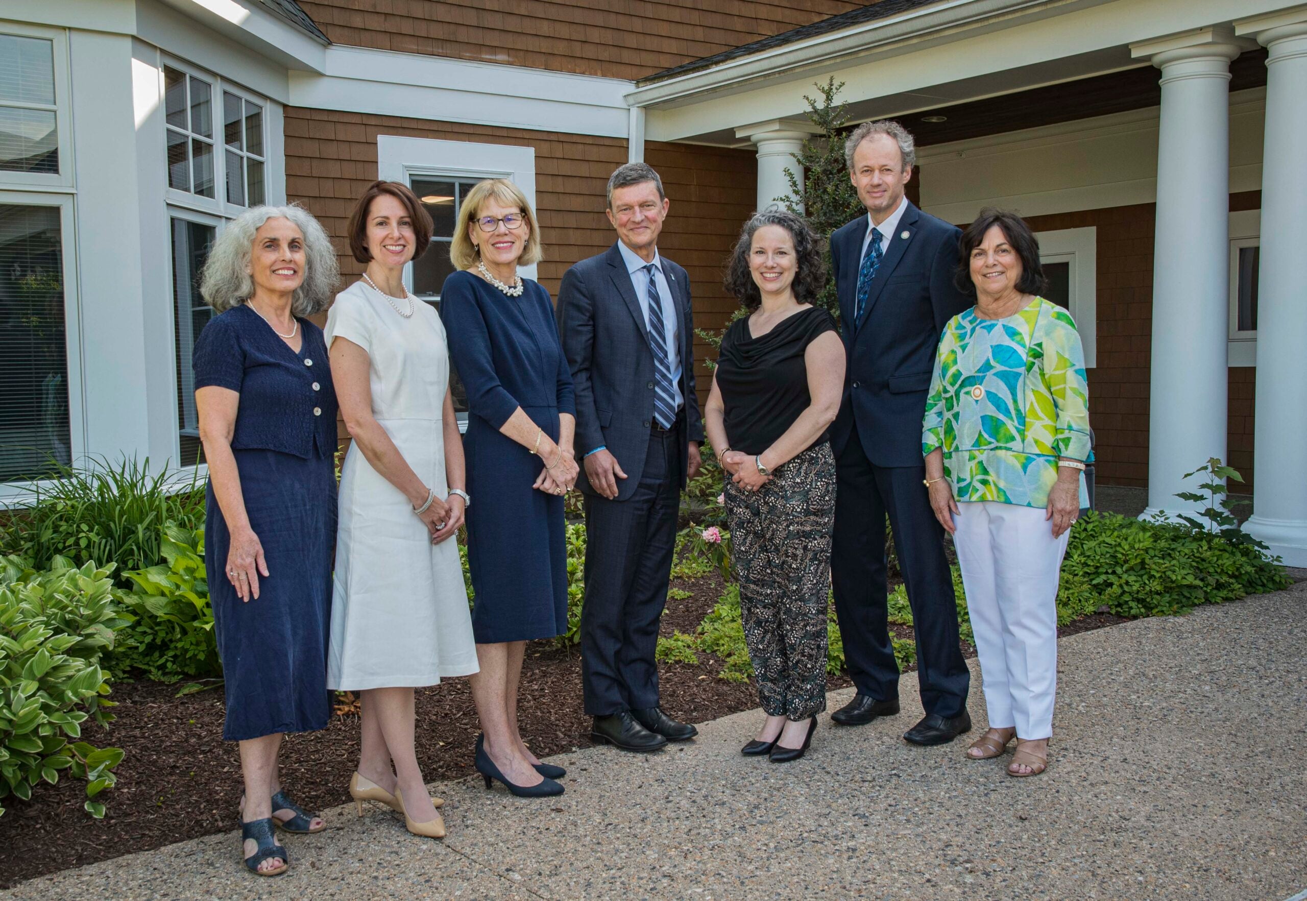 Beauvais, Gamache-Griffiths, O'Rourke, Parlange, Menezes, Lohmann, Barber