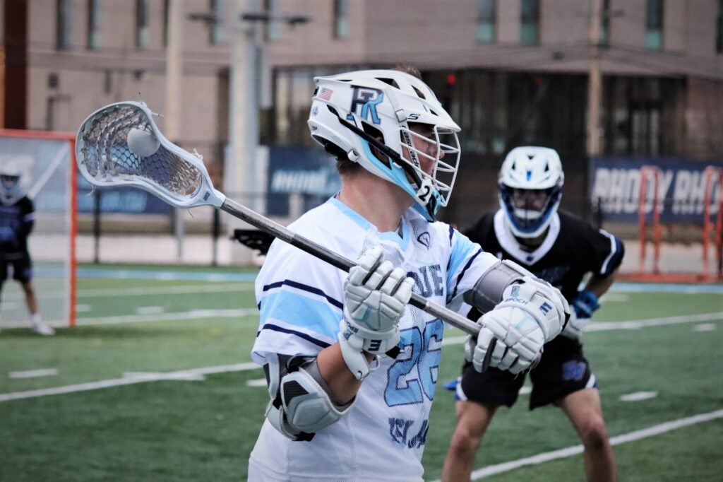 Rhody Men's Lacrosse