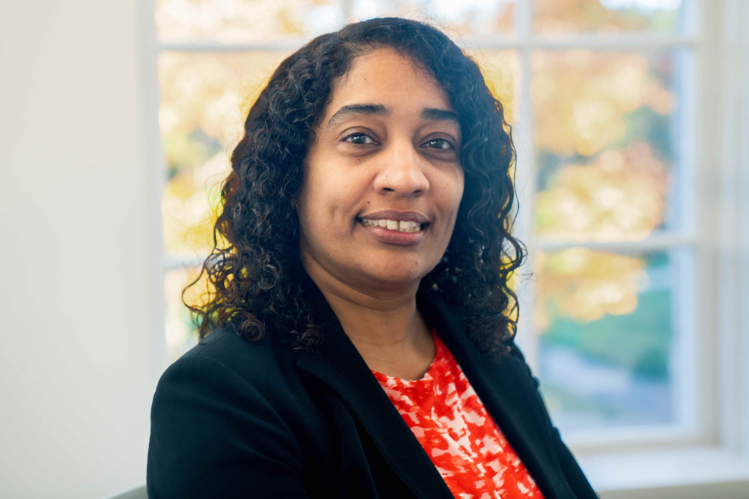 Ammina Kothari