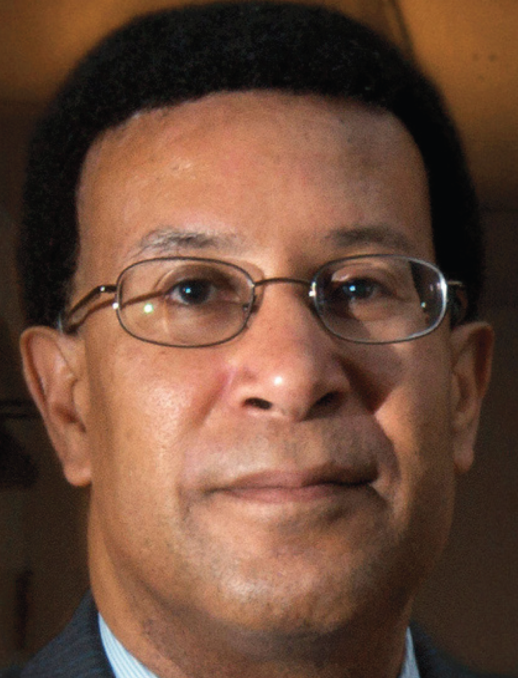 Keith Stokes