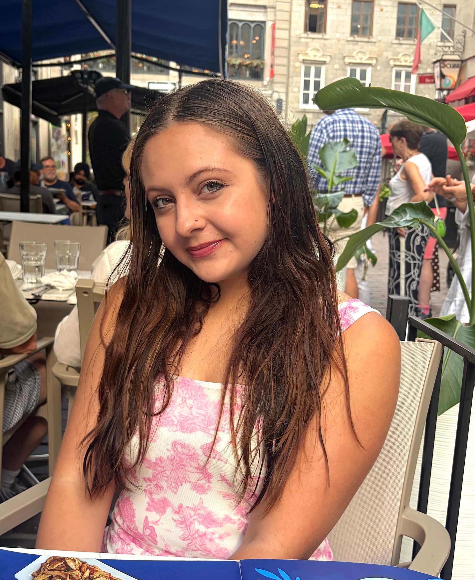 Maya Golemo