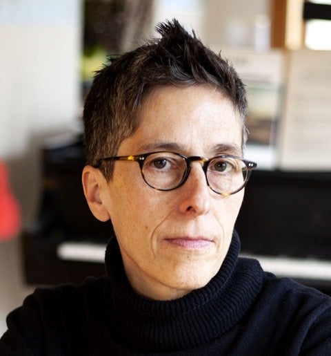 Alison Bechdel