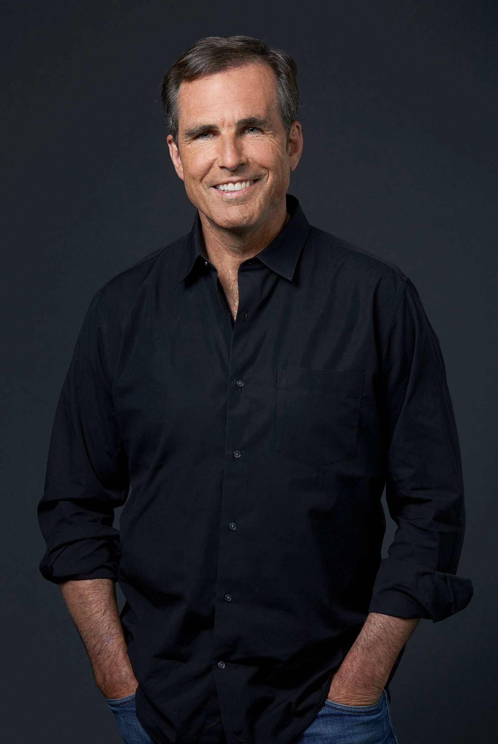 Bob Woodruff