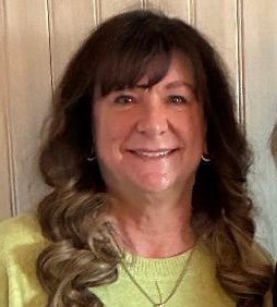 Bonnie Phillips