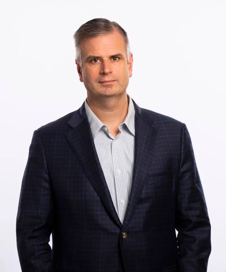 Paul Chirik