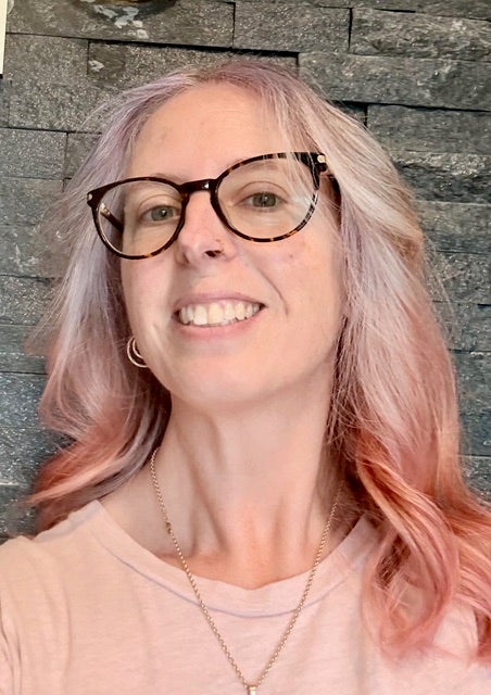 Stephanie West-Puckett