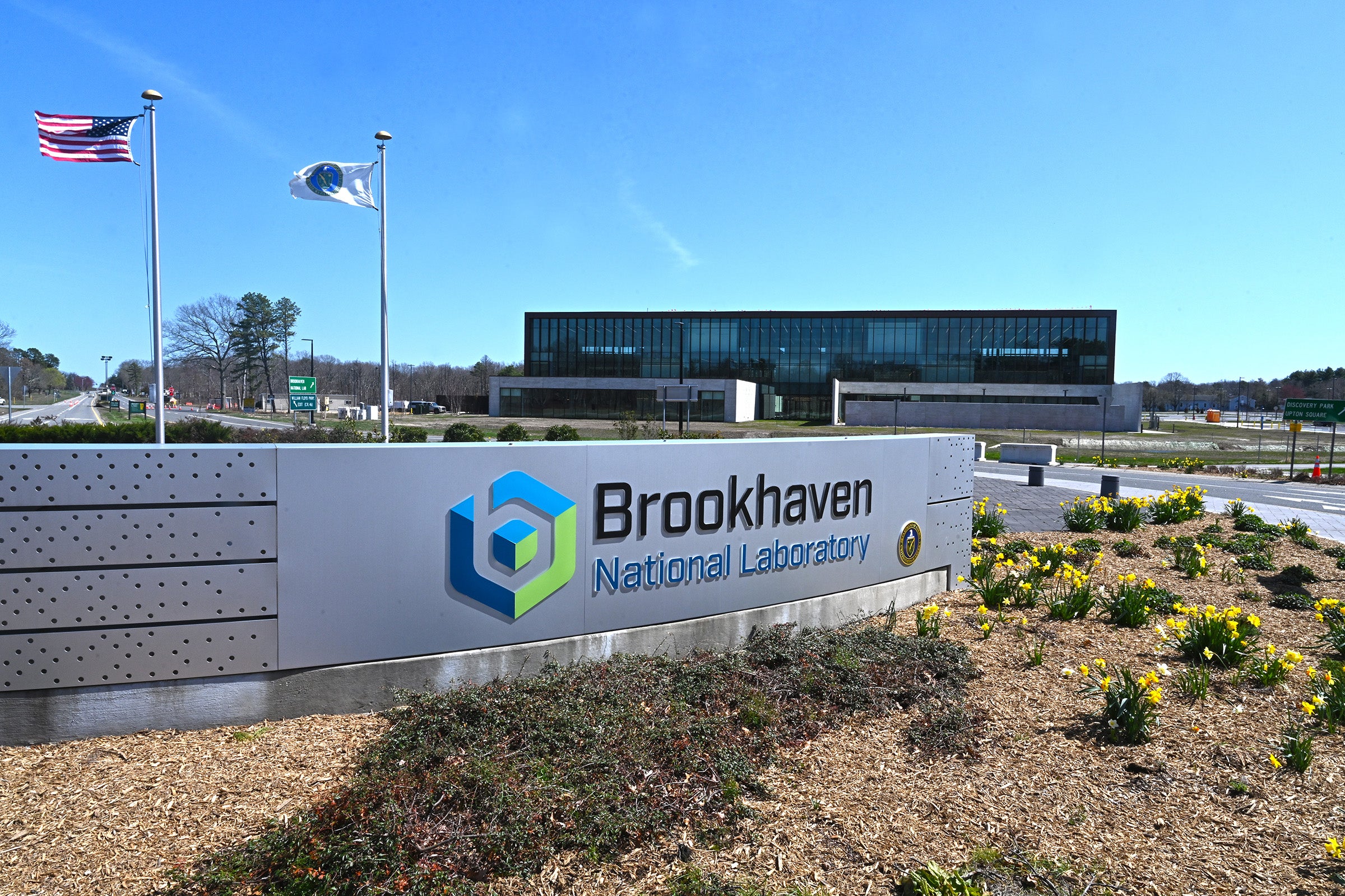 Brookhaven National Laboratory