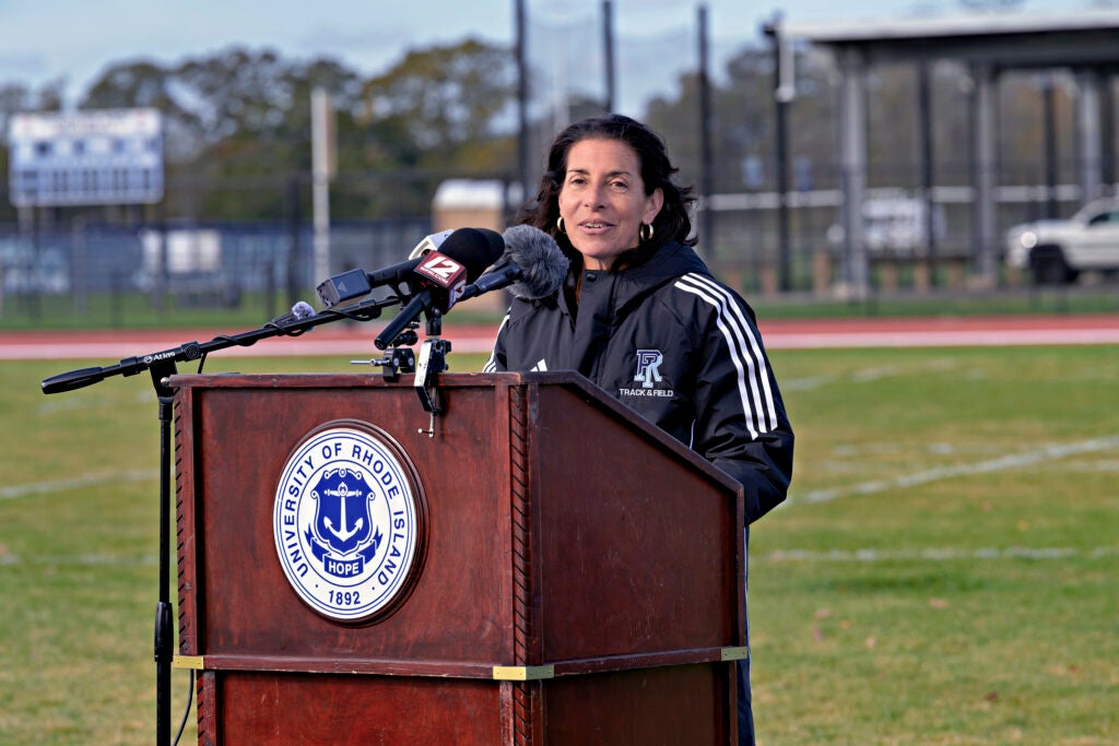 Laurie Feit-Melnick