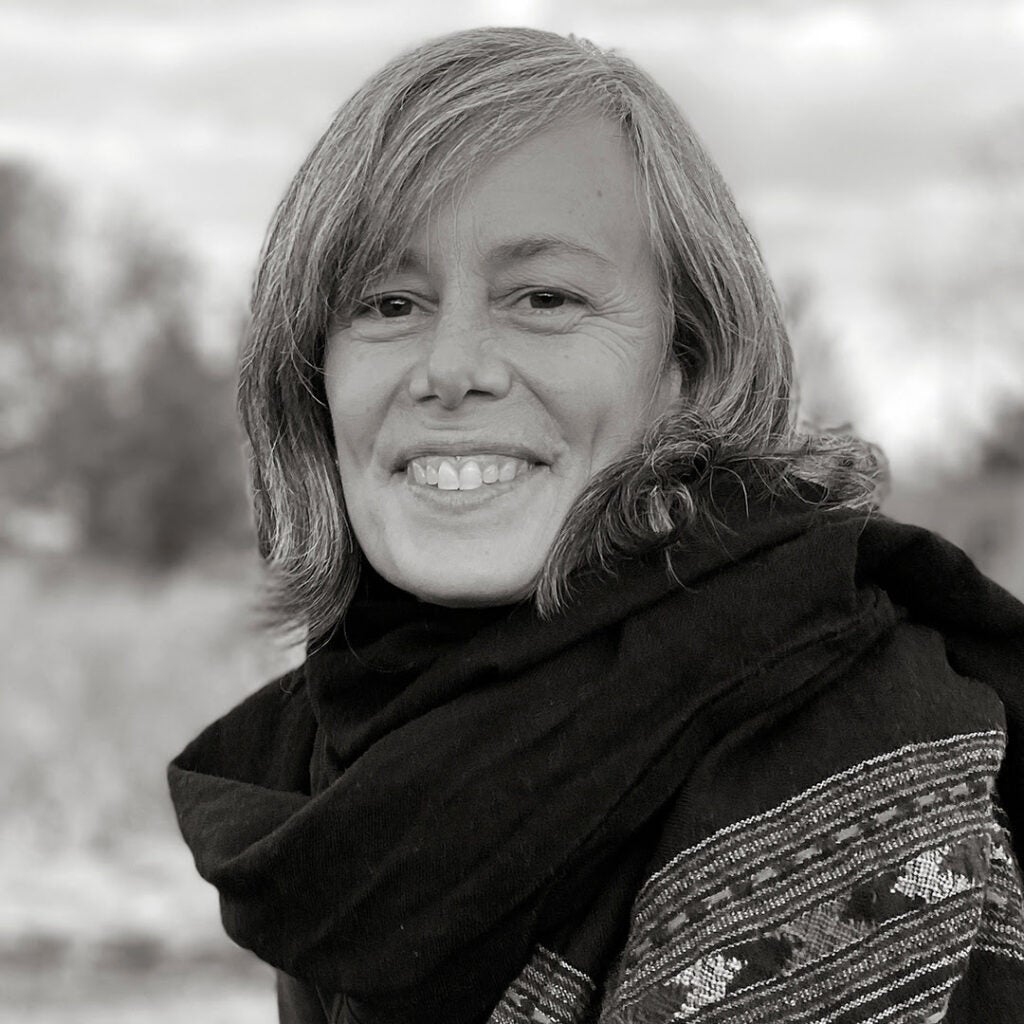 Wendy Andringa