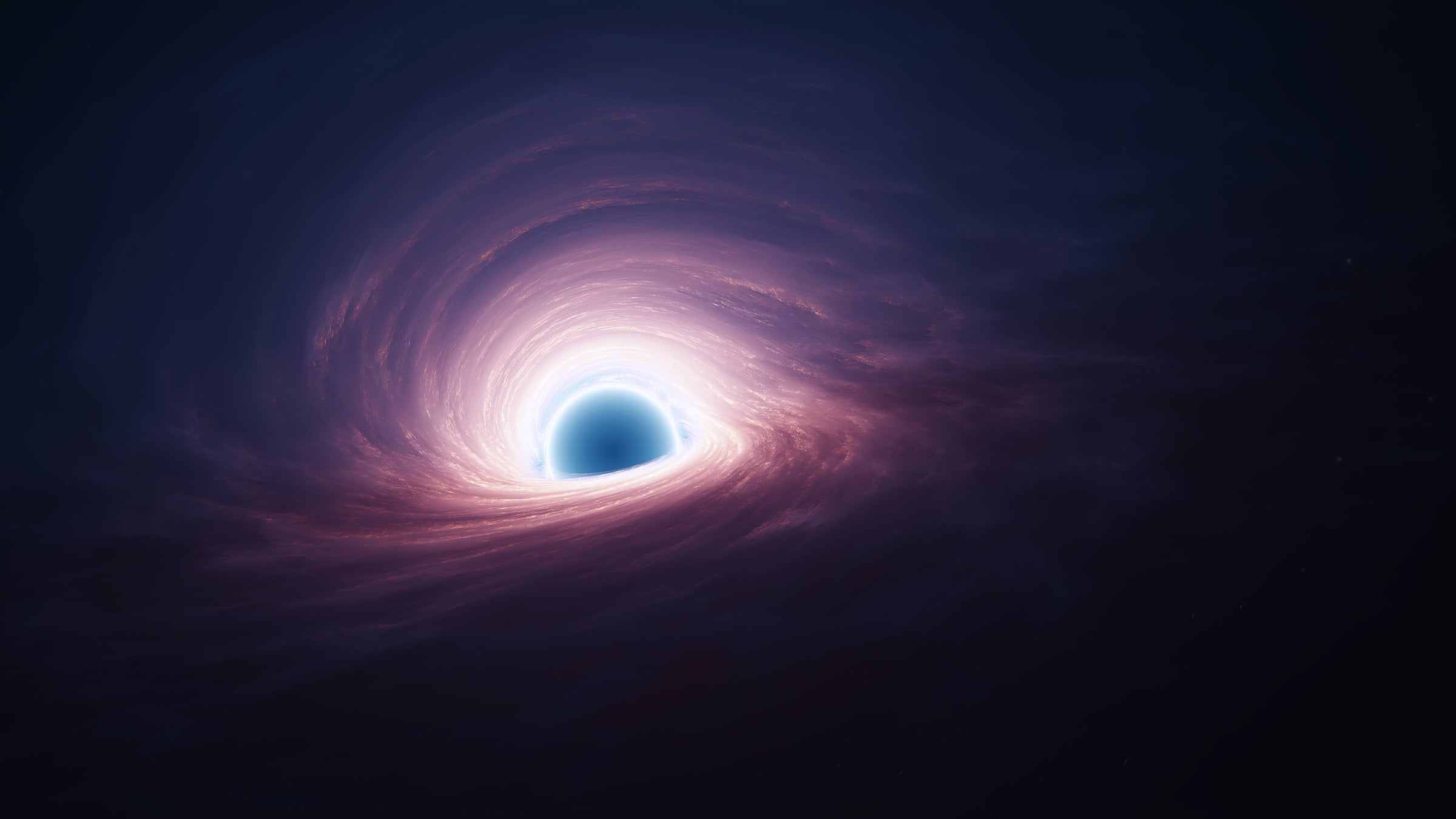 Black Hole