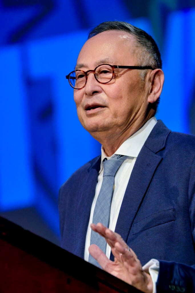 Gerald Chan