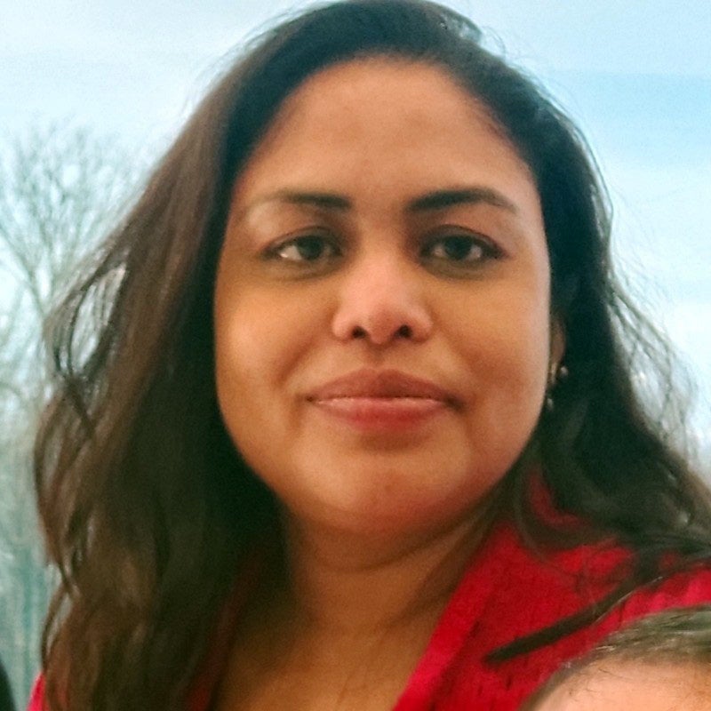 Indrani Mandal