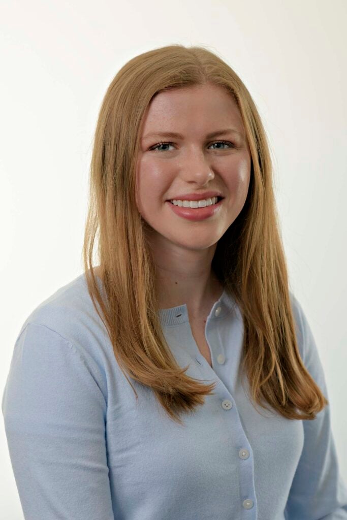 Morgan Beck