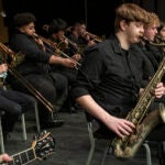 URI Big Band,