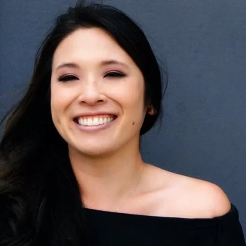 Angie Chiang