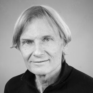 Stephen Smith