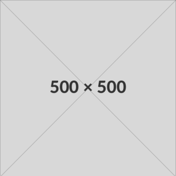 placeholder image: 500 x 500