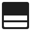 Boxout block editor icon