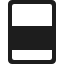 Card block editor icon