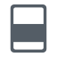 Card WYSIWYG toolbar icon
