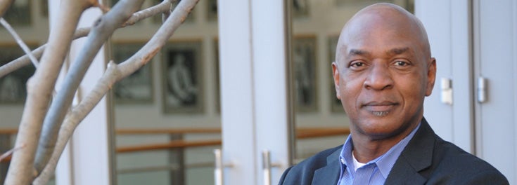 Black History Month Harvard Law Professor Charles J. Ogletree