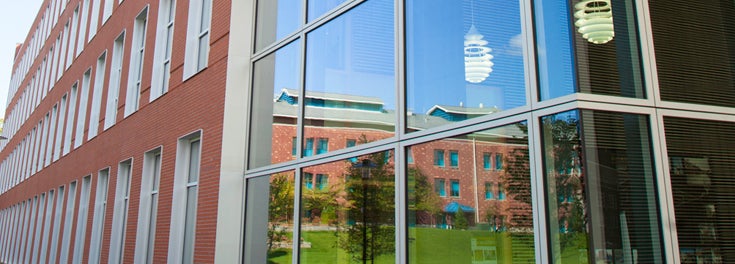 Pharmacy Building