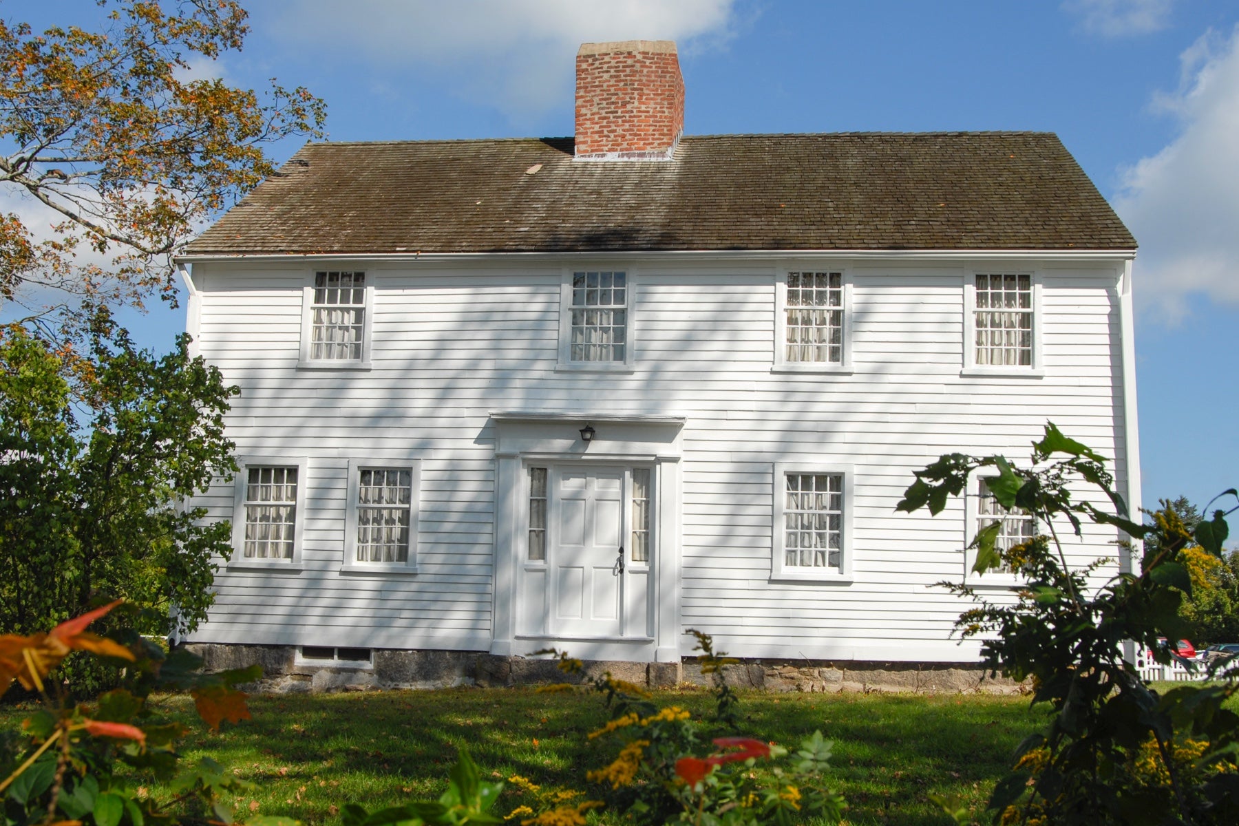 Watson House