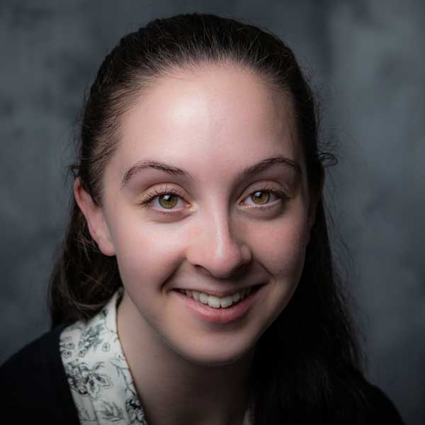 Jenna Zieglemayer Fulbright Scholar
