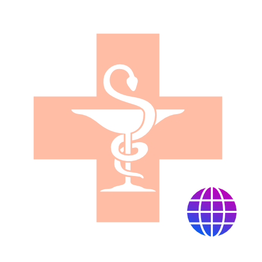 Pharmacy symbol