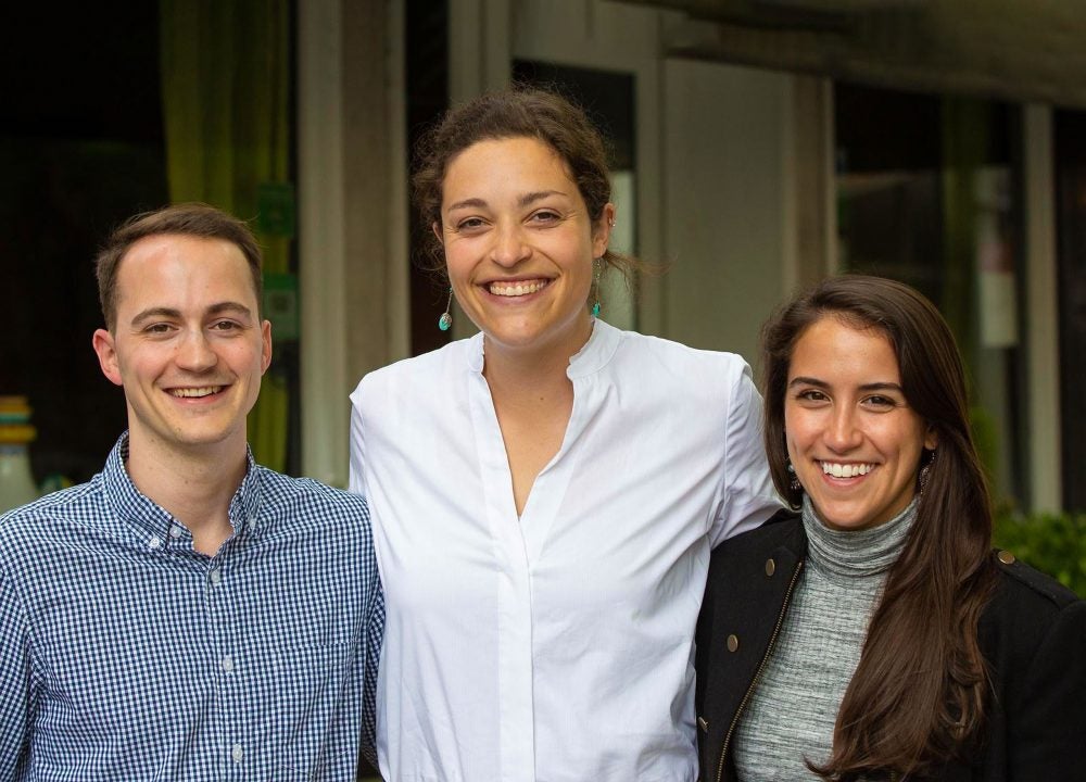 NOAA Coastal Management Fellows