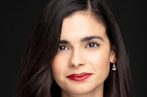 Aria Risotti New Role – The University of Rhode Island