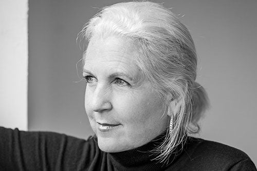 Writer and activist Terry Tempest Williams