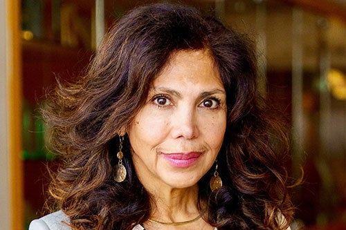 Ana Maria Peredo