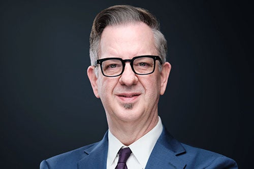 Danny Willis Dean of Nursing