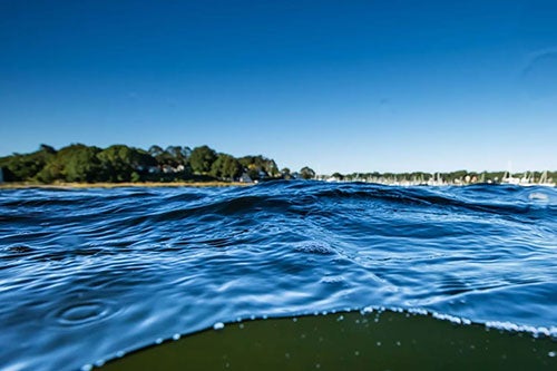 Narragansett Bay