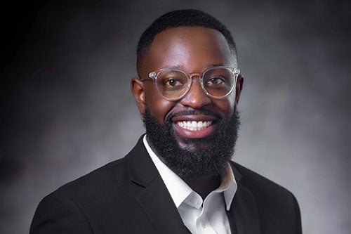 Matthew Quainoo ’15