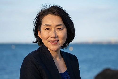 Emi Uchida